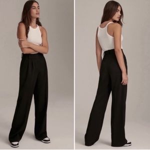 NEW Favorite daughter the favorite pant black 14